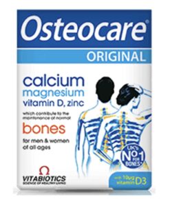 Osteocare Original 30Tablets