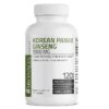 Ginseng 1000mg 120Cap