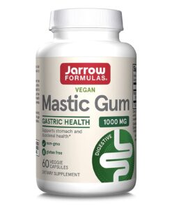 Mastic Gum 1000mg 60Veggie Caps