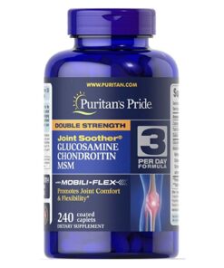 Glucosamine 240Caplets