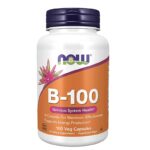 Vitamin B100 100VegCaps
