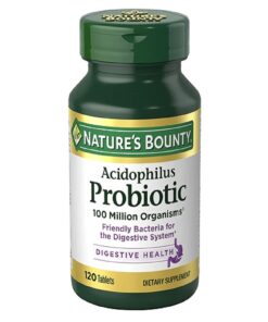 Probiotic 100Tablets