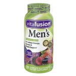 Men’s Multivitamin 220Gummies