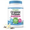 Organic Protein 1.220g