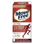 Move Free Ultra 75Tablets