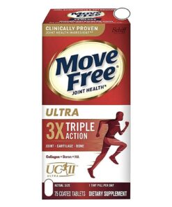 Move Free Ultra 75Tablets