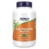 Saw Palmetto Berrie 550mg 250Veg Capsules