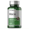 Maca Root 4800mg 120Caps
