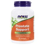 Prostate Support 90 Softgels