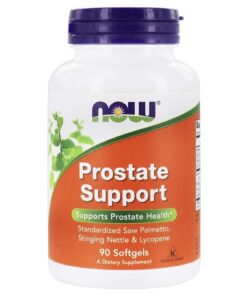 Prostate Support 90 Softgels