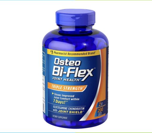 Osteo Bi-Flex  200Tablets