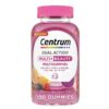 Centrum Multi+Beauty 100gummy