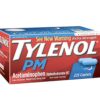 Tylenol Pm 225caplets