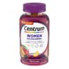 Centrum Womens Multigummies 170 Gummies
