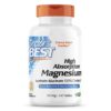 Magnesium Glycinate Lysinate 240Tablets