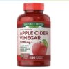 Apple Cider Vinegar 1200mg 180Capsules