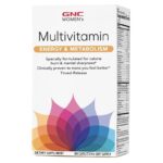 GNC Women’s Multivitamin 90Caplets