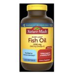 Fish Oil Burp-Less,Omega3 150cap