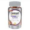 Centrum Women50+ 80Gummy