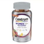 Centrum Women50+ 80Gummy