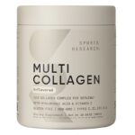 Multi Collagen Complex Powder 300g