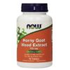 Horny Goat Weed 750Mg 90Tablets