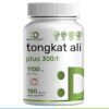 Tongkat Ali 180Caps