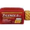 Tylenol 650mg Arthritis & Joint Pain 290Caplets