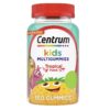 Centrum Kids Multivitamin 150Gummies