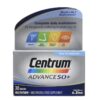 Centrum Advance 50+ 30Tablets