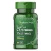 Chromium Picolinate 500Mcg 100tab