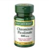 Chromium Picolinate 800Mcg 50tab