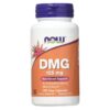 DMG 125mg 100cap