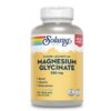 Magnesium Glycinate 350mg 120caps