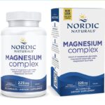 Magnesium Complex 90Caps