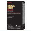 Mega Men Sport 180Tab