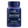Neuro-Mag Magnesium L-Threonate 90Caps