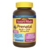 Prenatal Multi+ Dha 200mg 150Softgels