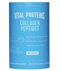 Collagen Peptides 680g