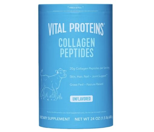Collagen Peptides 680g