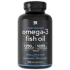 Omega-3 Fish Oil EPA 690mg DHA 310 150Softgels