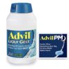 Advil Liqui-Gels 200Caps