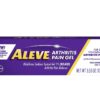 Aleve Arthritis Pain Gel 100g