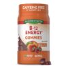 B-Energized Energy 48Gummies