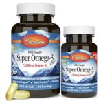 Super Omega-3 100+30Softgels