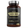 Black Maca Root 30,000mg 180Caps