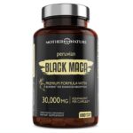 Black Maca Root 30,000mg 180Caps