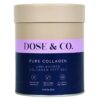 Pure Collagen Powder Unflavored 283g