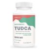 TUDCA 1000mg 60Caps