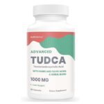 TUDCA 1000mg 60Caps